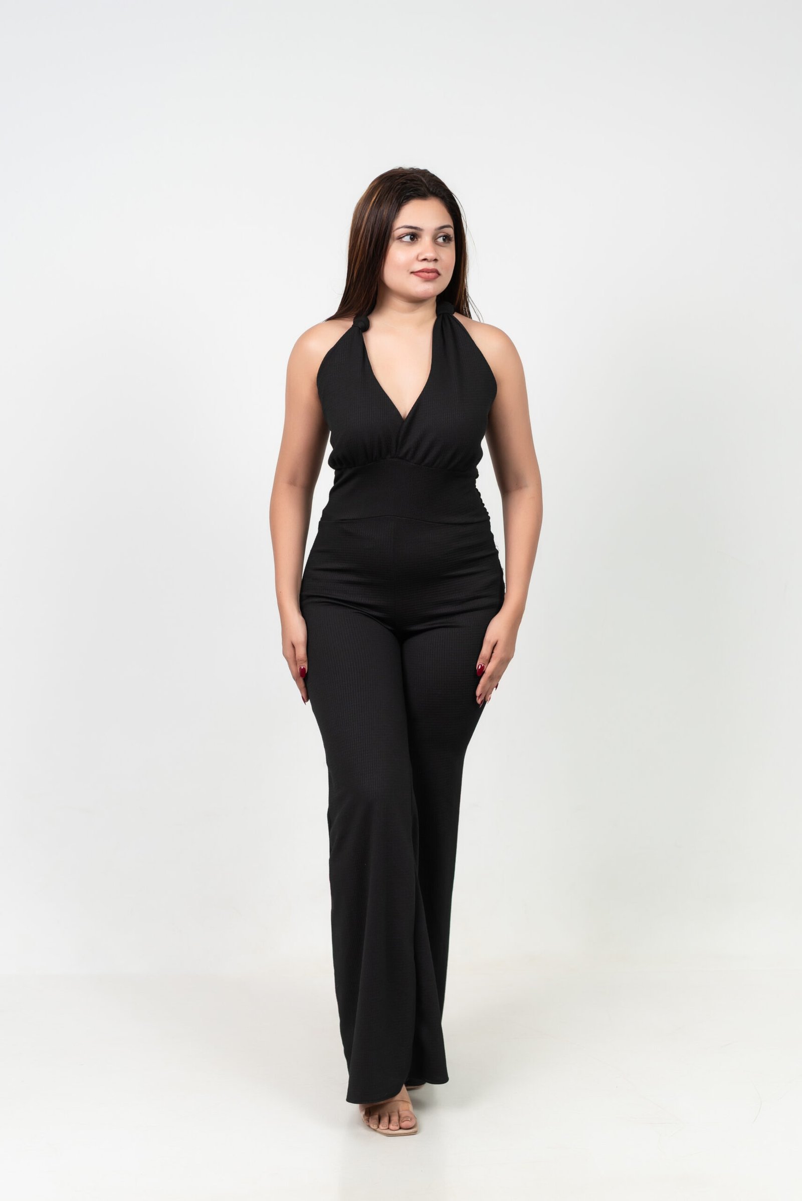 Midnight Muse Jumpsuit